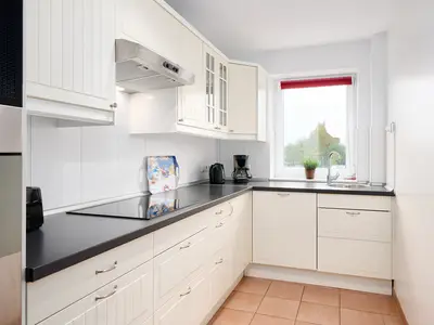 Ferienwohnung für 4 Personen (90 m²) in Schönberger Strand 4/10