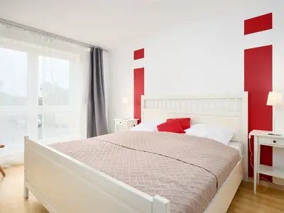 Ferienwohnung für 4 Personen (90 m²) in Schönberger Strand 5/10