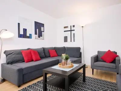 Ferienwohnung für 4 Personen (90 m²) in Schönberger Strand 6/10