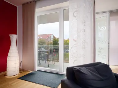 Ferienwohnung für 4 Personen (90 m²) in Schönberger Strand 8/10