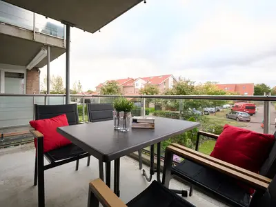 Ferienwohnung für 4 Personen (90 m²) in Schönberger Strand 9/10