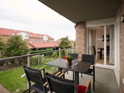 Ferienwohnung für 4 Personen (90 m²) in Schönberger Strand 10/10