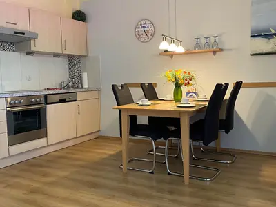 Ferienwohnung für 4 Personen (61 m²) in Schönberger Strand 2/10