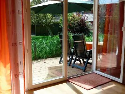 Ferienwohnung für 4 Personen (61 m²) in Schönberger Strand 3/10