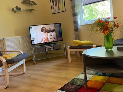 Ferienwohnung für 4 Personen (61 m²) in Schönberger Strand 4/10