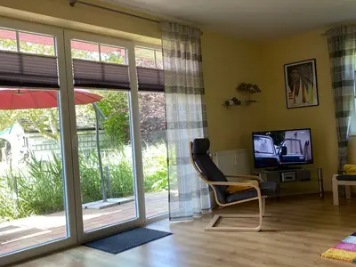 Ferienwohnung für 4 Personen (61 m²) in Schönberger Strand 5/10