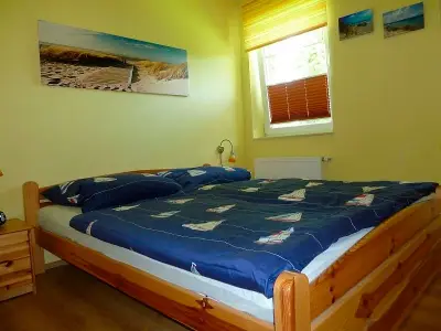 Ferienwohnung für 4 Personen (61 m²) in Schönberger Strand 6/10