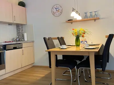 Ferienwohnung für 4 Personen (61 m²) in Schönberger Strand 10/10