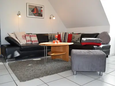 Ferienwohnung für 4 Personen (57 m²) in Schönberger Strand 1/10