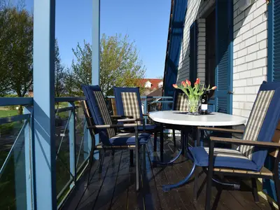 Ferienwohnung für 4 Personen (57 m²) in Schönberger Strand 2/10