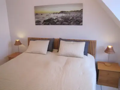 Ferienwohnung für 4 Personen (57 m²) in Schönberger Strand 3/10