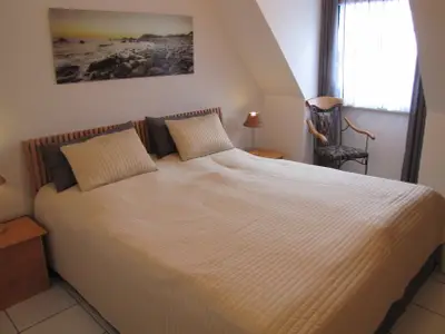Ferienwohnung für 4 Personen (57 m²) in Schönberger Strand 4/10