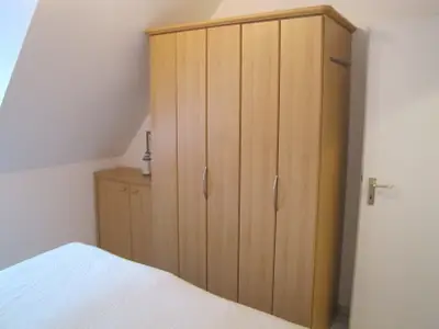 Ferienwohnung für 4 Personen (57 m²) in Schönberger Strand 5/10