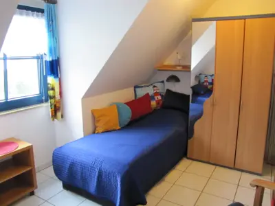 Ferienwohnung für 4 Personen (57 m²) in Schönberger Strand 7/10