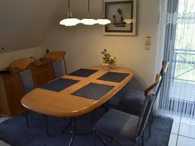 Ferienwohnung für 4 Personen (57 m²) in Schönberger Strand 9/10