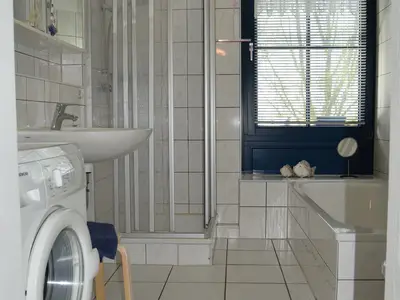 Ferienwohnung für 4 Personen (57 m²) in Schönberger Strand 10/10