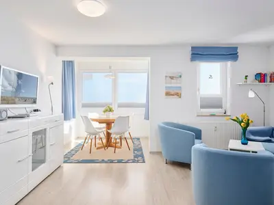 Ferienwohnung für 2 Personen (43 m²) in Schönberger Strand 1/10