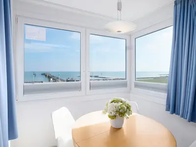 Ferienwohnung für 2 Personen (43 m²) in Schönberger Strand 2/10