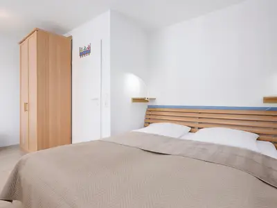 Ferienwohnung für 2 Personen (43 m²) in Schönberger Strand 3/10