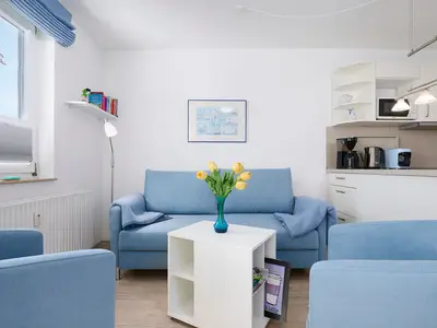Ferienwohnung für 2 Personen (43 m²) in Schönberger Strand 7/10
