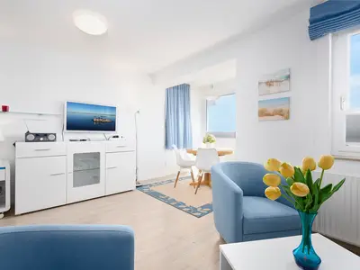 Ferienwohnung für 2 Personen (43 m²) in Schönberger Strand 8/10