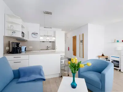 Ferienwohnung für 2 Personen (43 m²) in Schönberger Strand 9/10