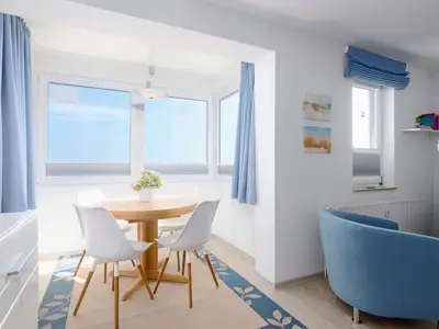 Ferienwohnung für 2 Personen (43 m²) in Schönberger Strand 10/10