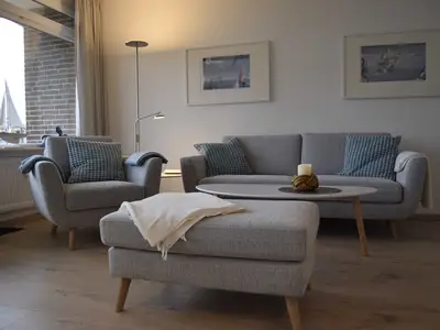 Ferienwohnung für 2 Personen (50 m²) in Schönberger Strand 1/10