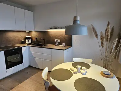 Ferienwohnung für 2 Personen (50 m²) in Schönberger Strand 2/10