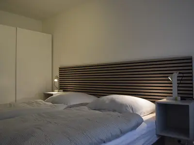 Ferienwohnung für 2 Personen (50 m²) in Schönberger Strand 4/10