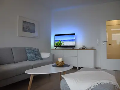Ferienwohnung für 2 Personen (50 m²) in Schönberger Strand 6/10