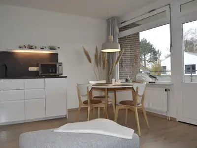 Ferienwohnung für 2 Personen (50 m²) in Schönberger Strand 7/10
