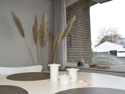 Ferienwohnung für 2 Personen (50 m²) in Schönberger Strand 8/10