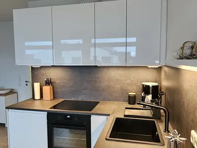 Ferienwohnung für 2 Personen (50 m²) in Schönberger Strand 10/10