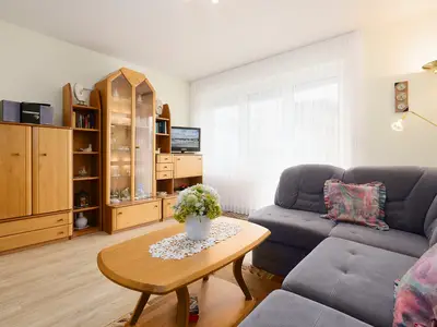 Ferienwohnung für 4 Personen (48 m²) in Schönberger Strand 1/10