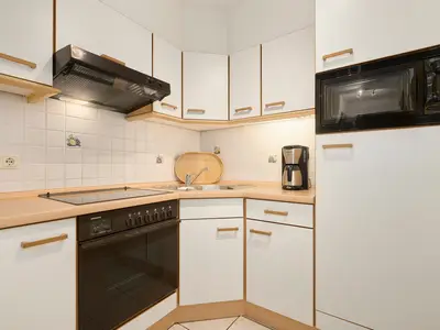 Ferienwohnung für 4 Personen (48 m²) in Schönberger Strand 2/10