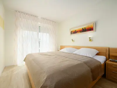 Ferienwohnung für 4 Personen (48 m²) in Schönberger Strand 3/10