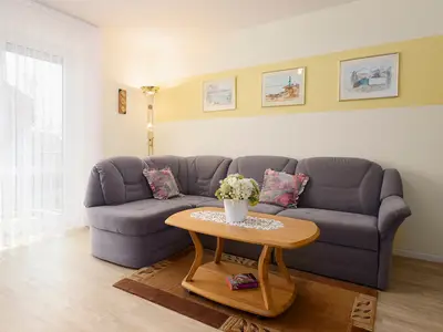 Ferienwohnung für 4 Personen (48 m²) in Schönberger Strand 4/10