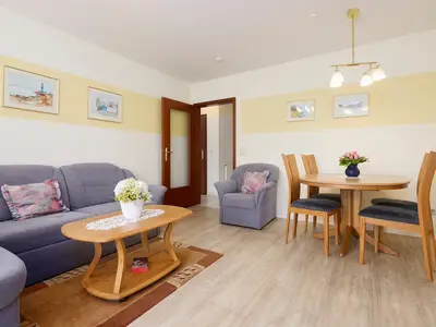 Ferienwohnung für 4 Personen (48 m²) in Schönberger Strand 7/10