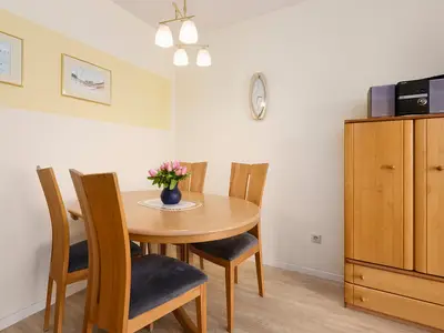 Ferienwohnung für 4 Personen (48 m²) in Schönberger Strand 9/10