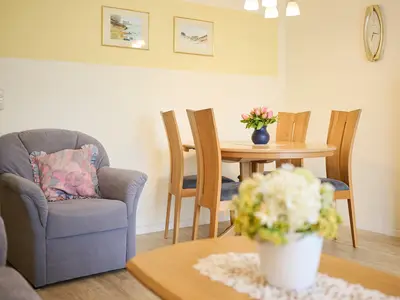 Ferienwohnung für 4 Personen (48 m²) in Schönberger Strand 10/10