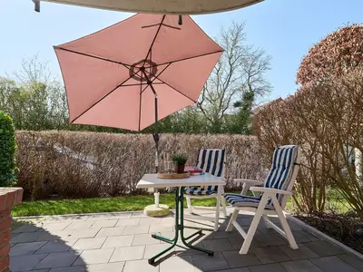 Ferienwohnung für 2 Personen (45 m²) in Schönberger Strand 2/10