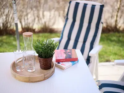 Ferienwohnung für 2 Personen (45 m²) in Schönberger Strand 6/10