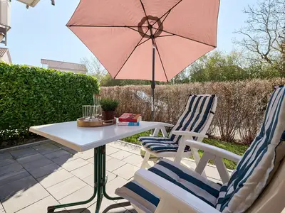 Ferienwohnung für 2 Personen (45 m²) in Schönberger Strand 7/10