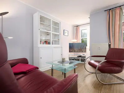 Ferienwohnung für 2 Personen (45 m²) in Schönberger Strand 9/10