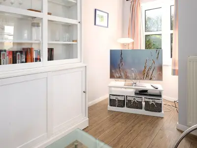 Ferienwohnung für 2 Personen (45 m²) in Schönberger Strand 10/10