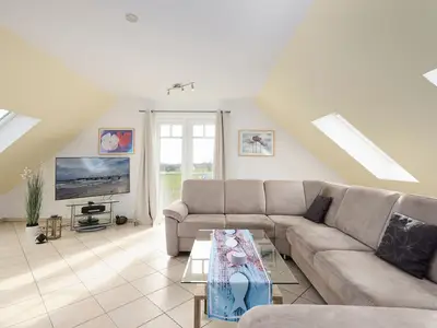 Ferienwohnung für 4 Personen (80 m²) in Schönberger Strand 1/10