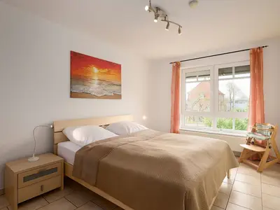 Ferienwohnung für 4 Personen (80 m²) in Schönberger Strand 3/10