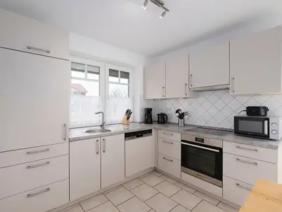 Ferienwohnung für 4 Personen (80 m²) in Schönberger Strand 4/10