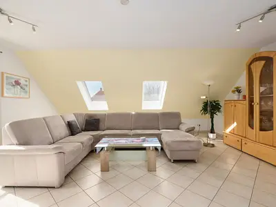 Ferienwohnung für 4 Personen (80 m²) in Schönberger Strand 5/10